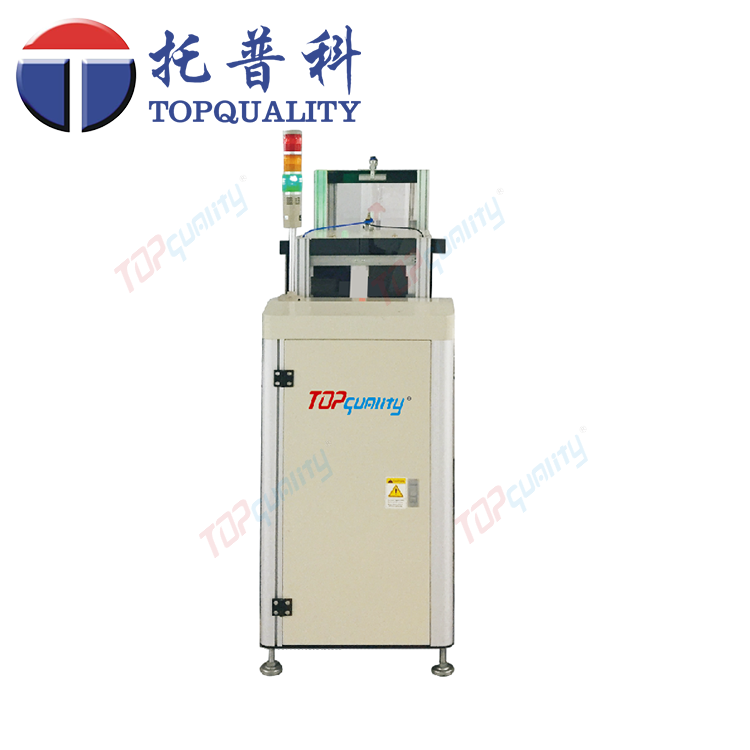 SMT冷卻式緩存機OK/NG緩存機，NGok冷卻式存板機,