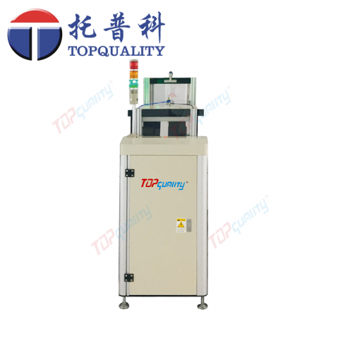 SMT冷卻式緩存機OK/NG緩存機，NGok冷卻式存板機,