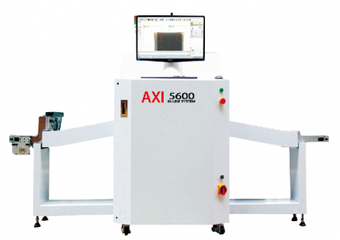 美國善思X-RAY檢測設備AXI5600，全自動x-ray檢測機